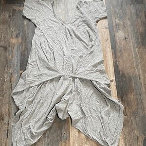 Free People Beach coverup onezie